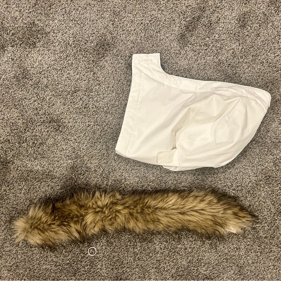 Girls XXL size 16 Roxy Jacket - Picture 6 of 6